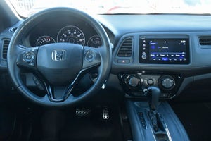 2021 Honda HR-V Sport