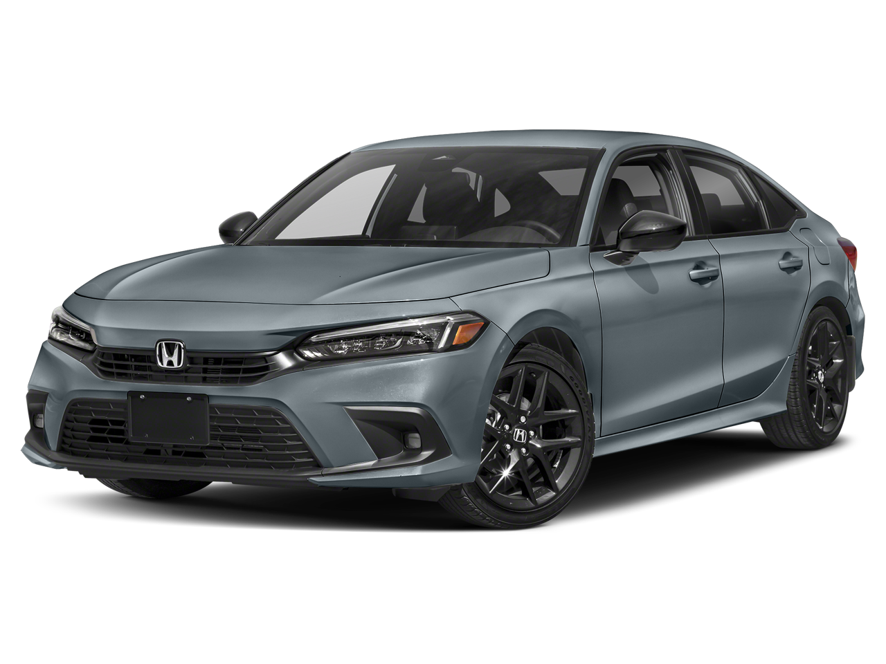 2023 Honda Civic Sport photo 1