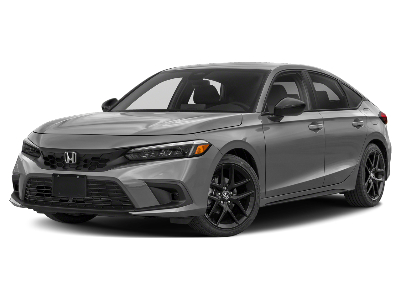 2024 Honda Civic Sport photo 1