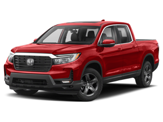 Honda Ridgeline