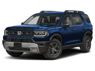 Honda Passport