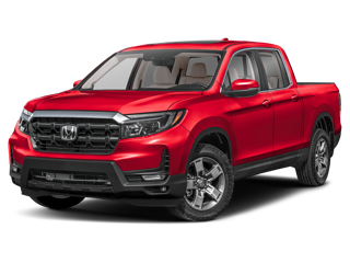 Honda Ridgeline