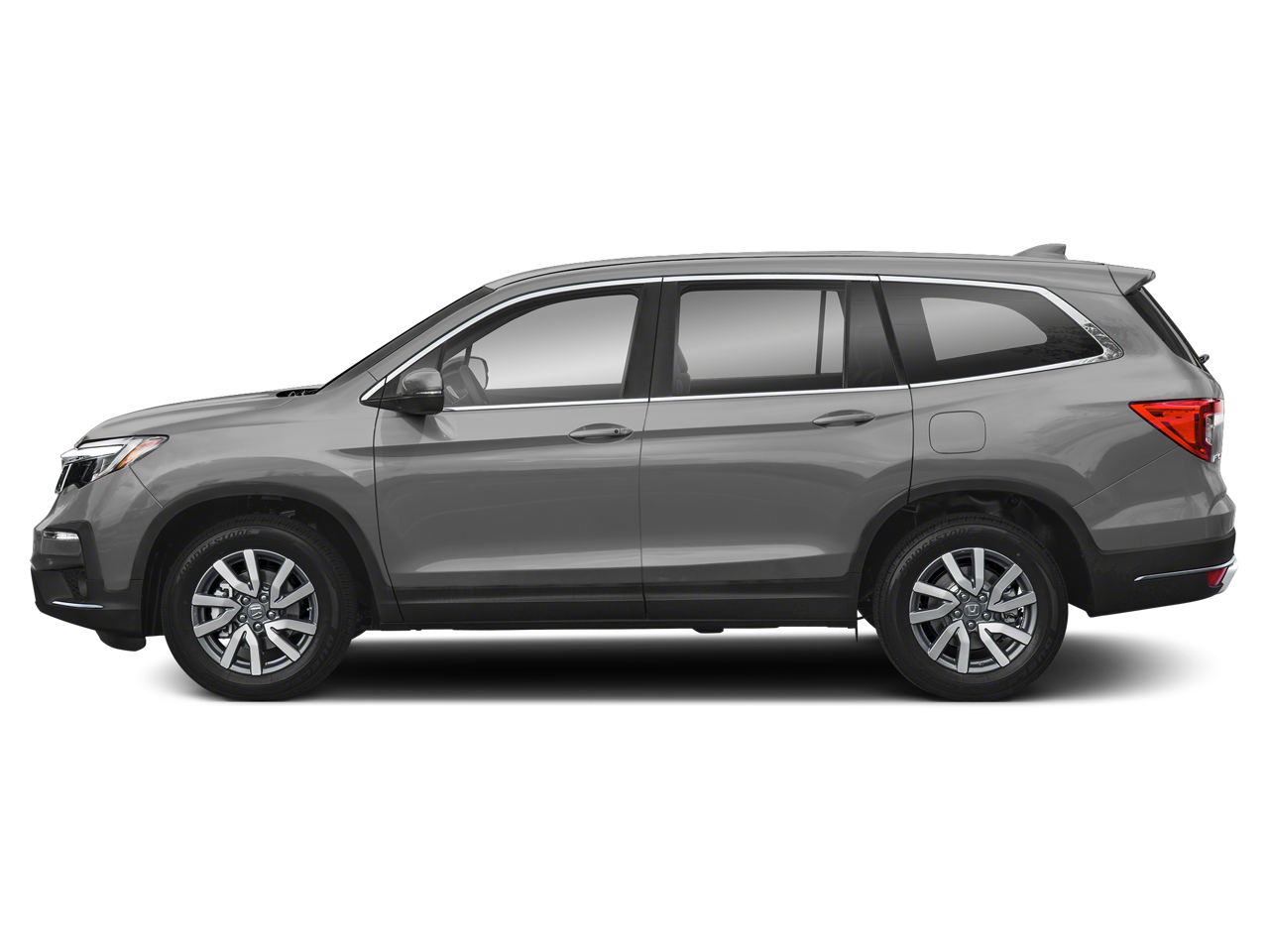2019 Honda Pilot EX