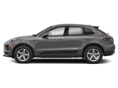 2020 Porsche Macan Base