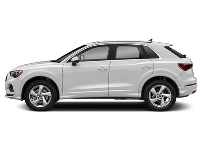 2021 Audi Q3 Base