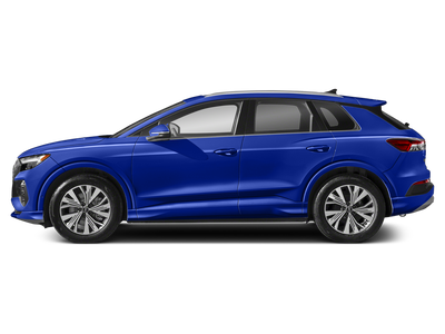2023 Audi Q4 e-tron Prestige 50 quattro