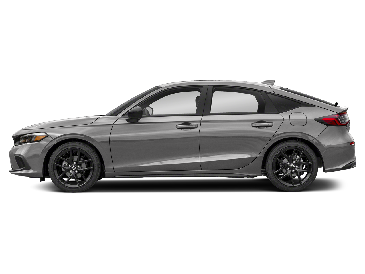 2024 Honda Civic Hatchback Base