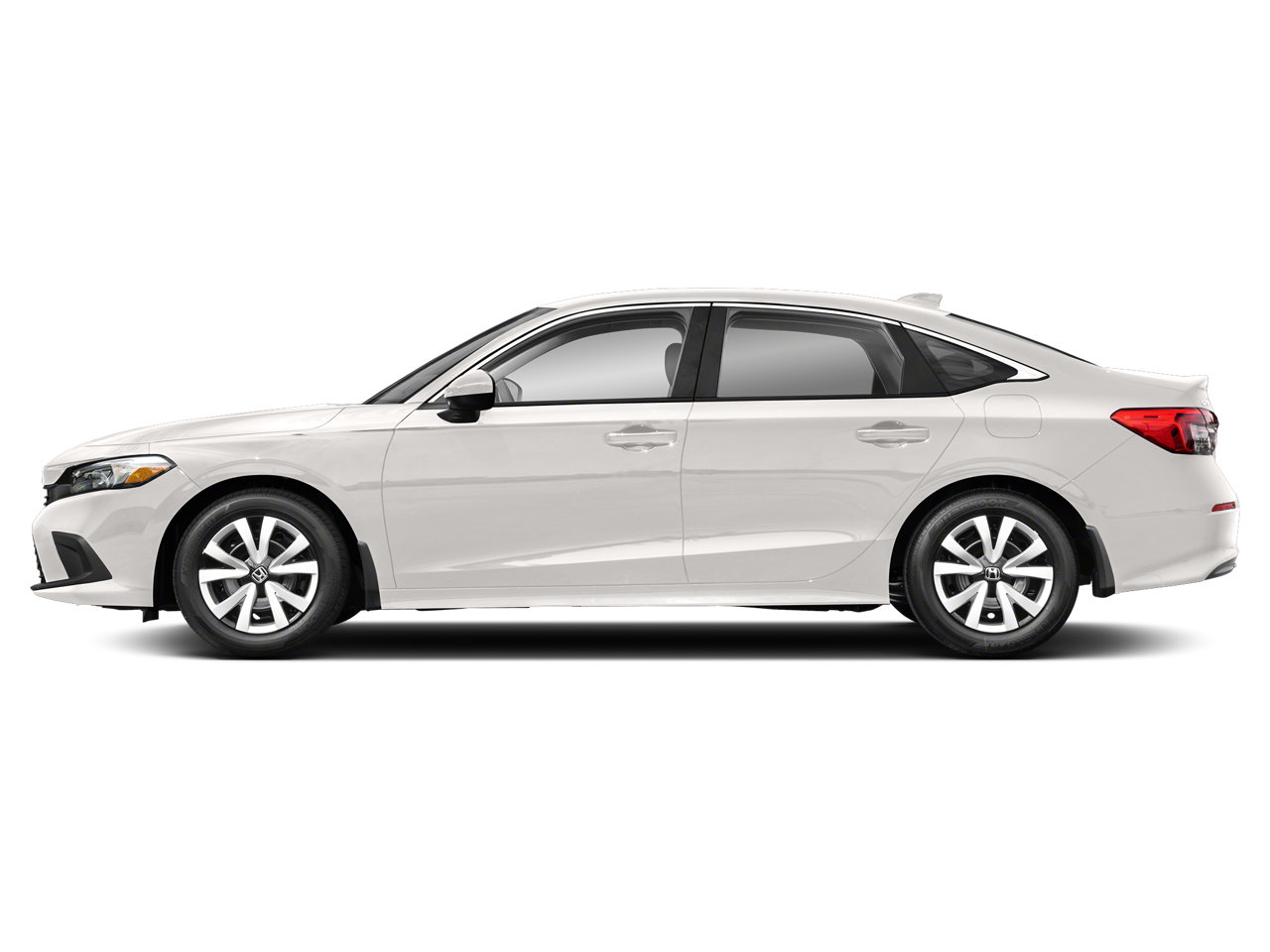 2024 Honda Civic Sedan Base
