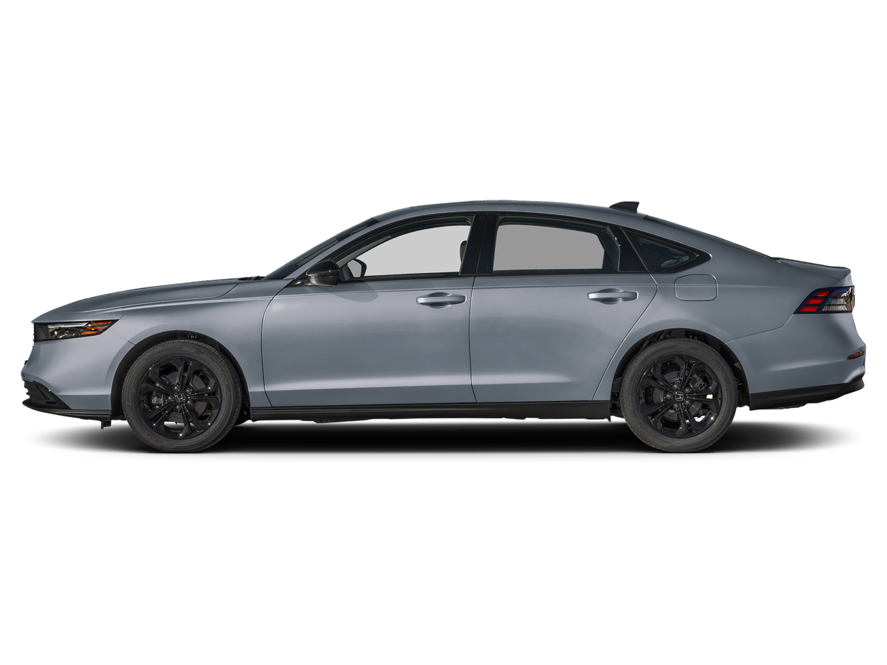 2025 Honda Accord Sedan Base
