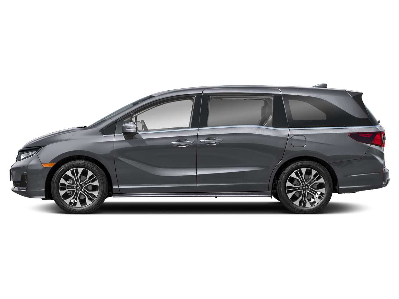 2025 Honda Odyssey Base