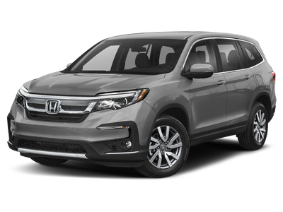 2019 Honda Pilot EX