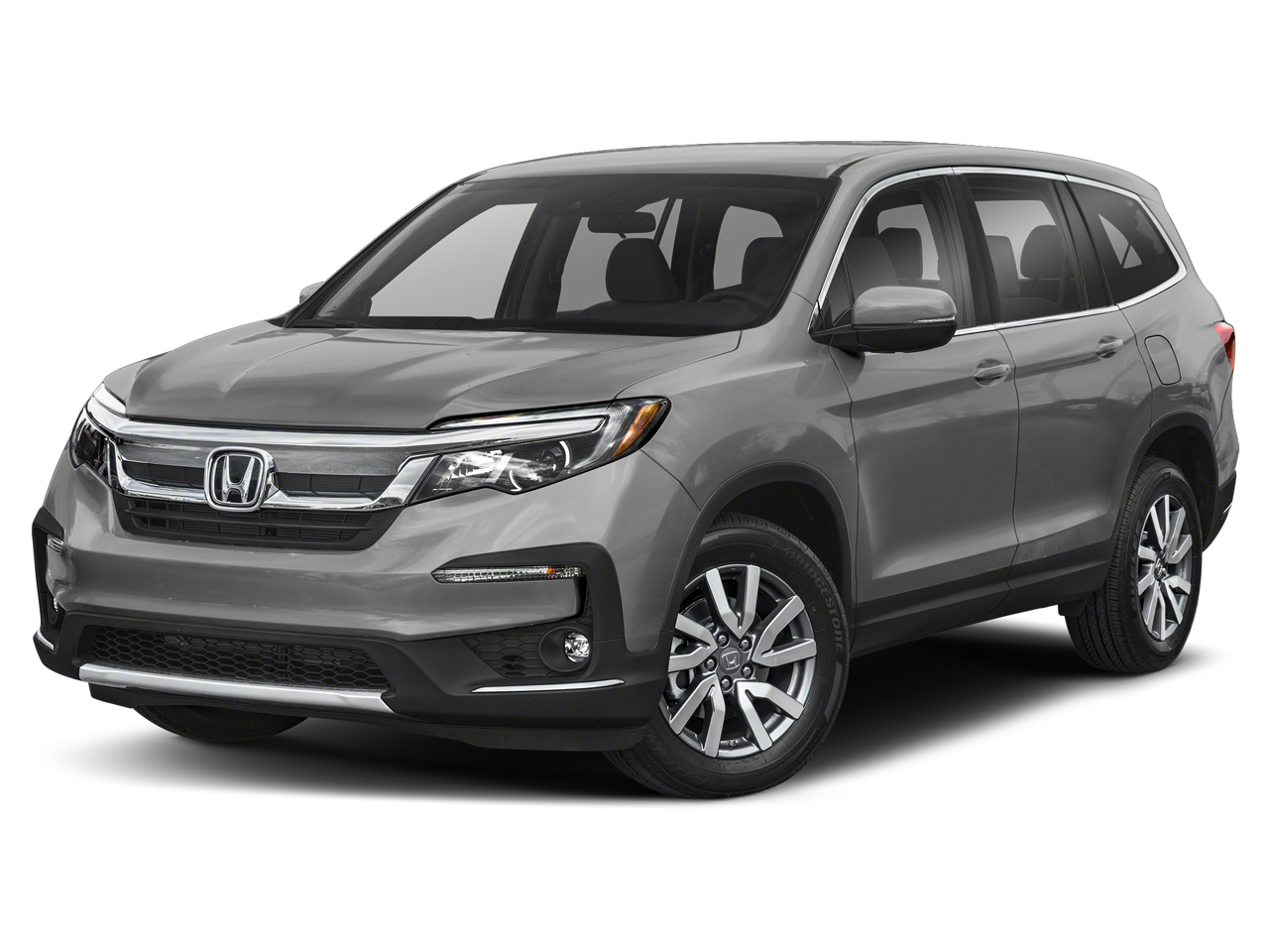 2019 Honda Pilot EX