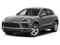 2020 Porsche Macan Base