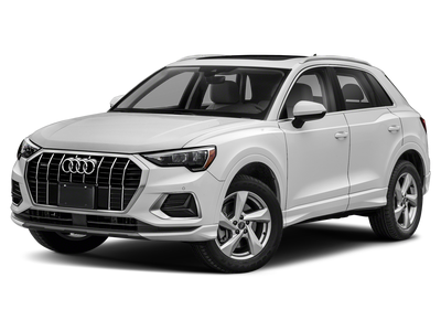 2021 Audi Q3 Base