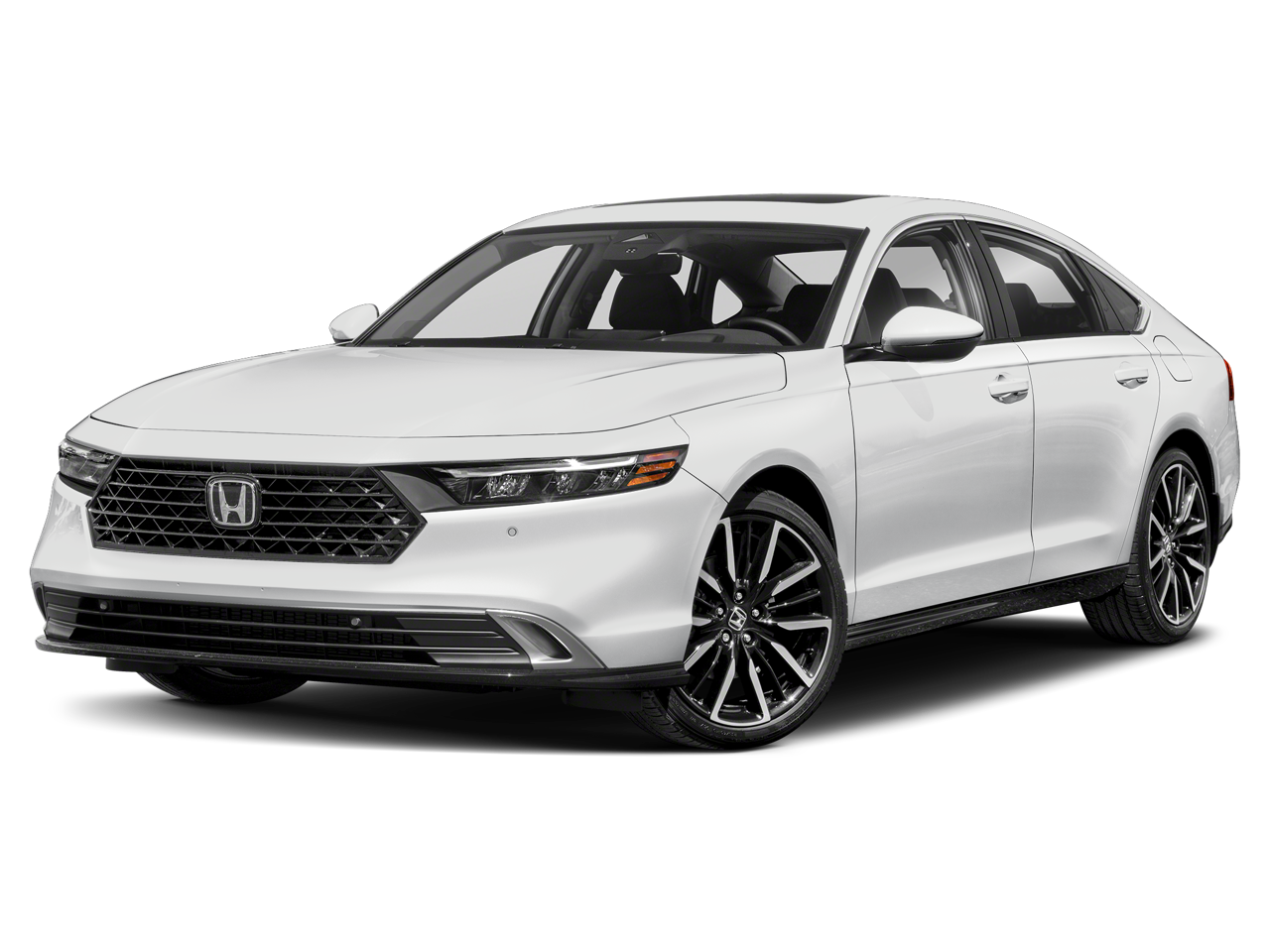 2023 Honda Accord Hybrid Touring's photo
