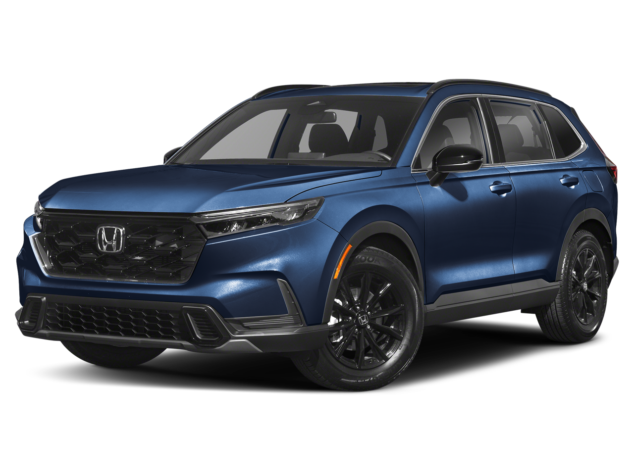2023 Honda CR-V Hybrid