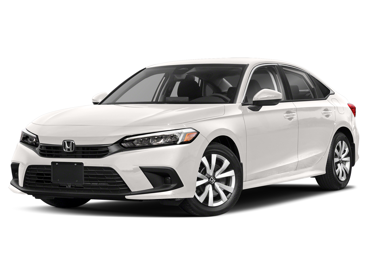 2024 Honda Civic Sedan Base