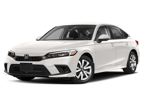 2024 Honda Civic Sedan Base