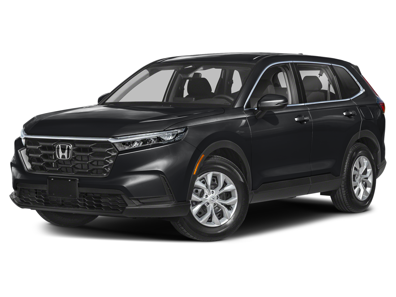 2024 Honda CR-V LX 2WD
