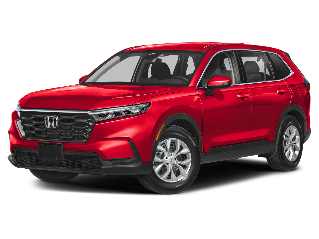 2024 Honda CR-V LX for sale in Hollywood, CA