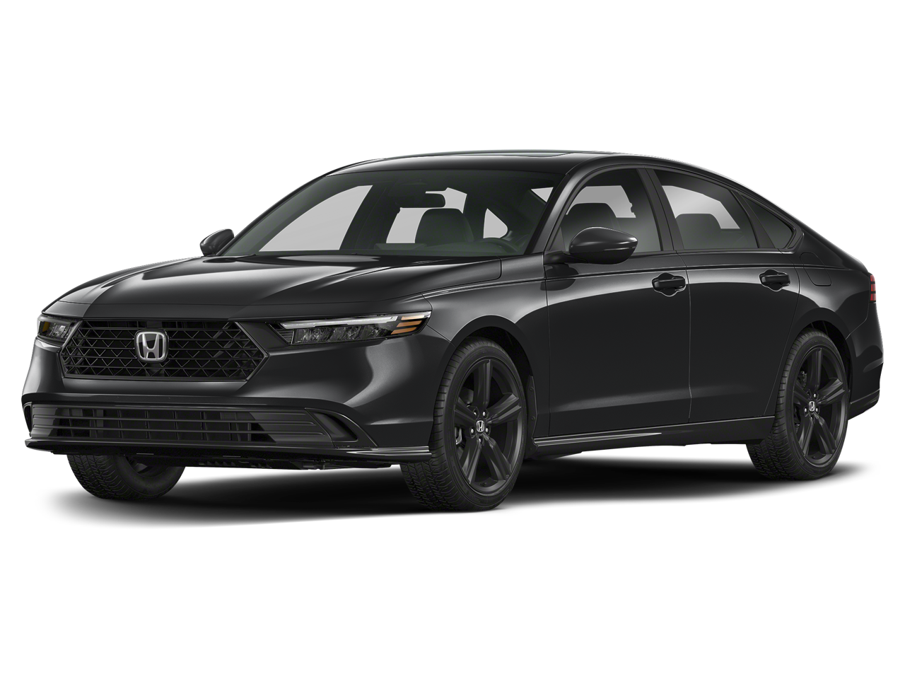 2026 Honda Accord