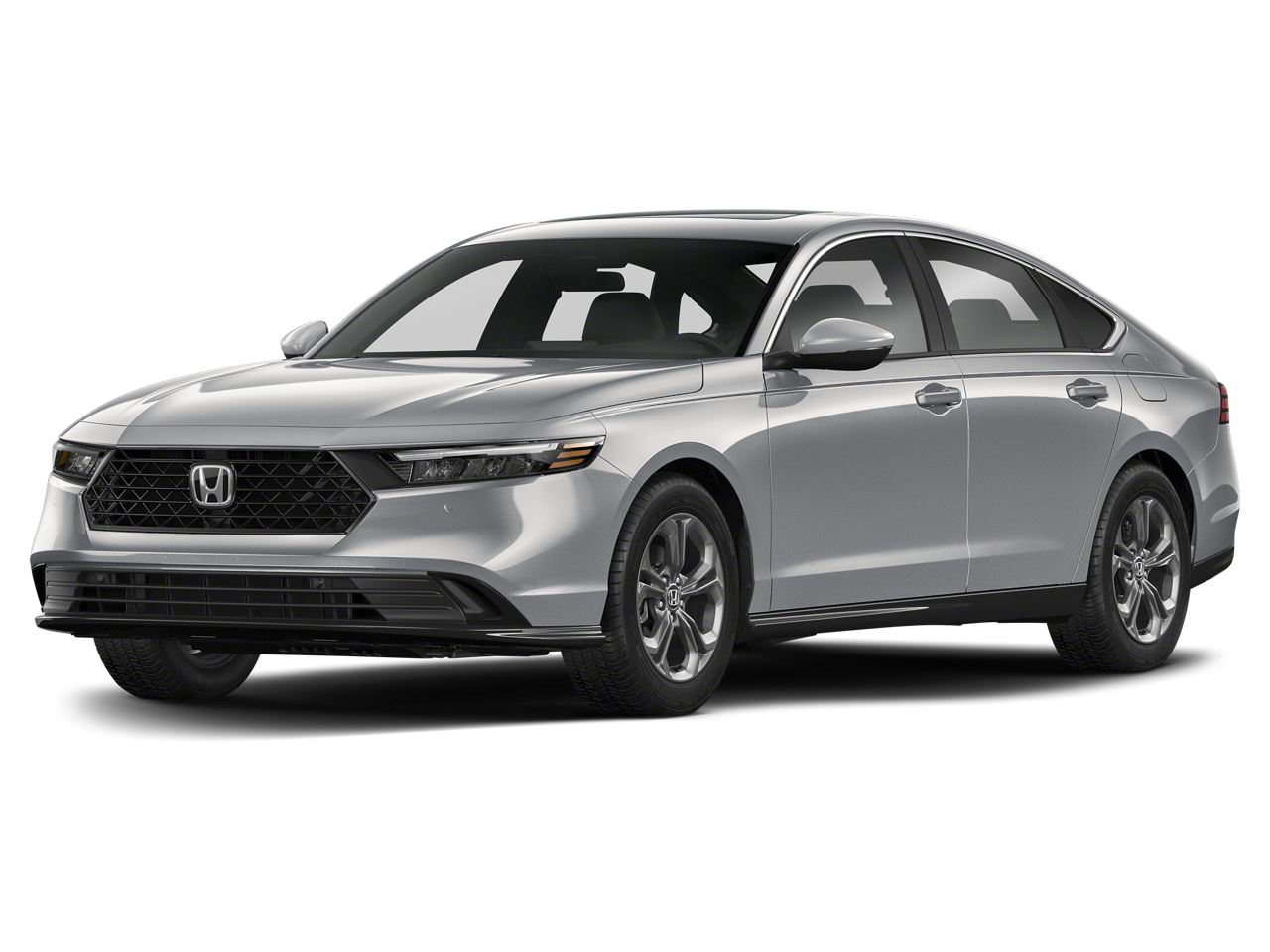 2026 Honda Accord