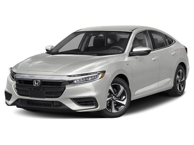 Honda los angeles