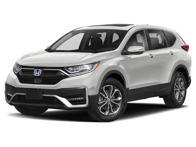 2022 Crv Dropped Phone And Garage Door Opener