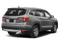 2019 Honda Pilot EX