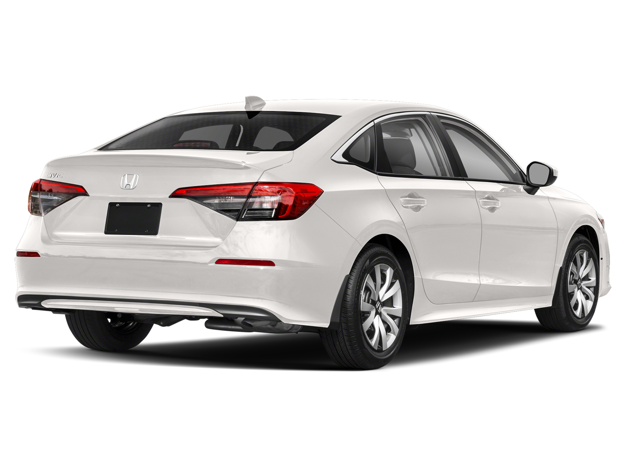 2024 Honda Civic Sedan Base
