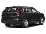 2024 Honda CR-V LX 2WD