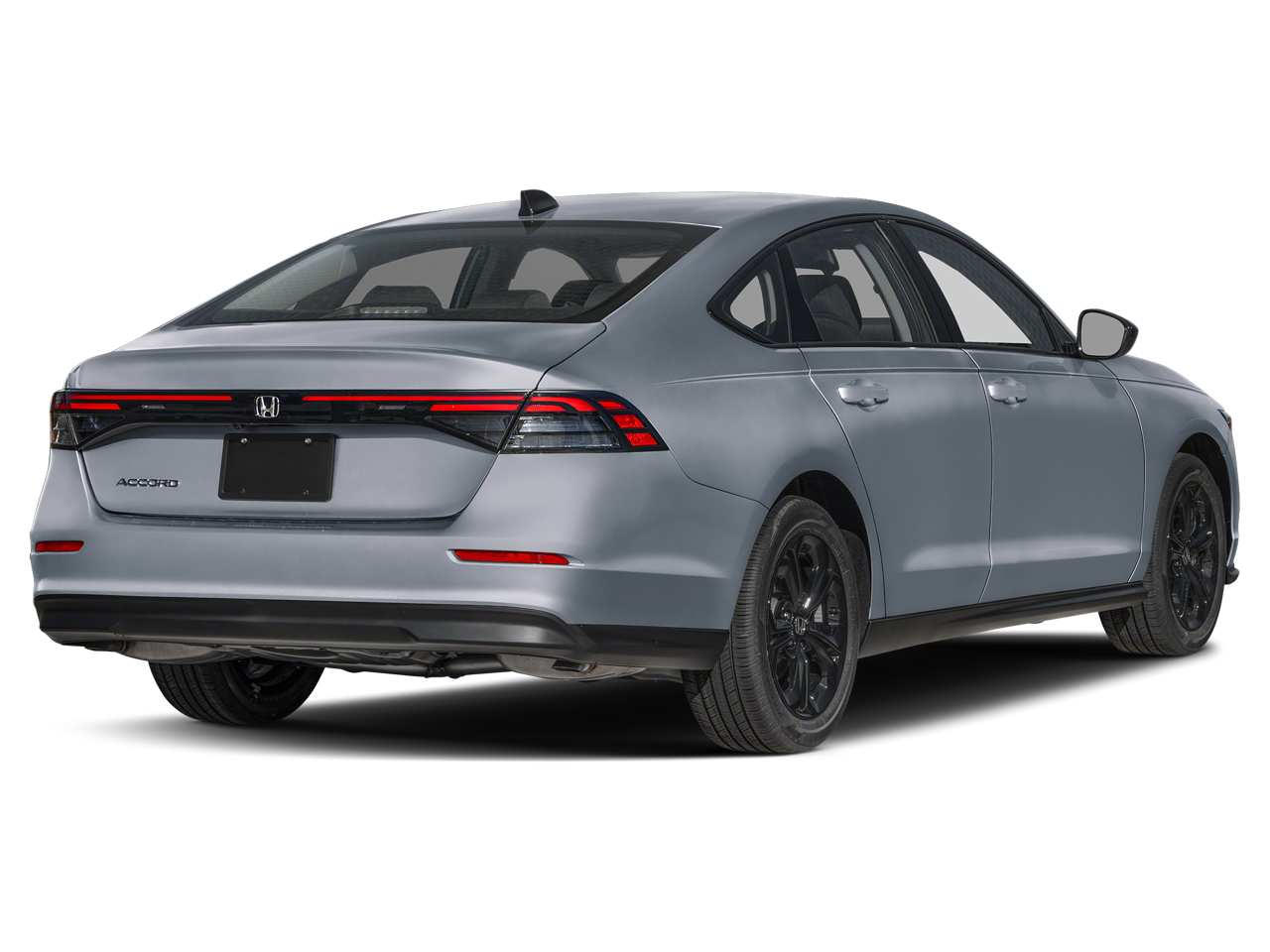 2025 Honda Accord Sedan Base
