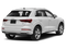 2021 Audi Q3 Premium 45 TFSI S line quattro Tiptronic