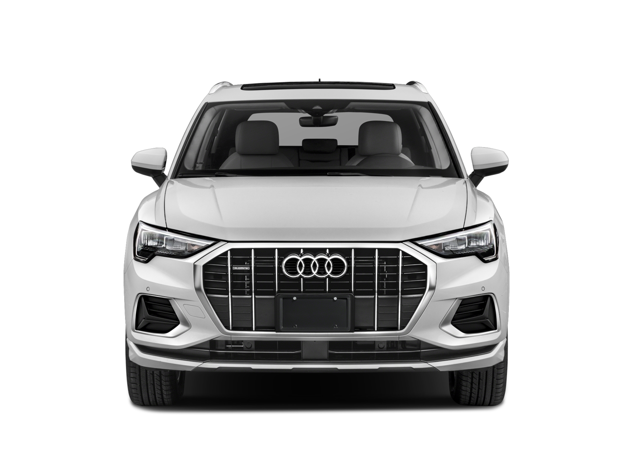 2021 Audi Q3 Premium 45 TFSI S line quattro Tiptronic