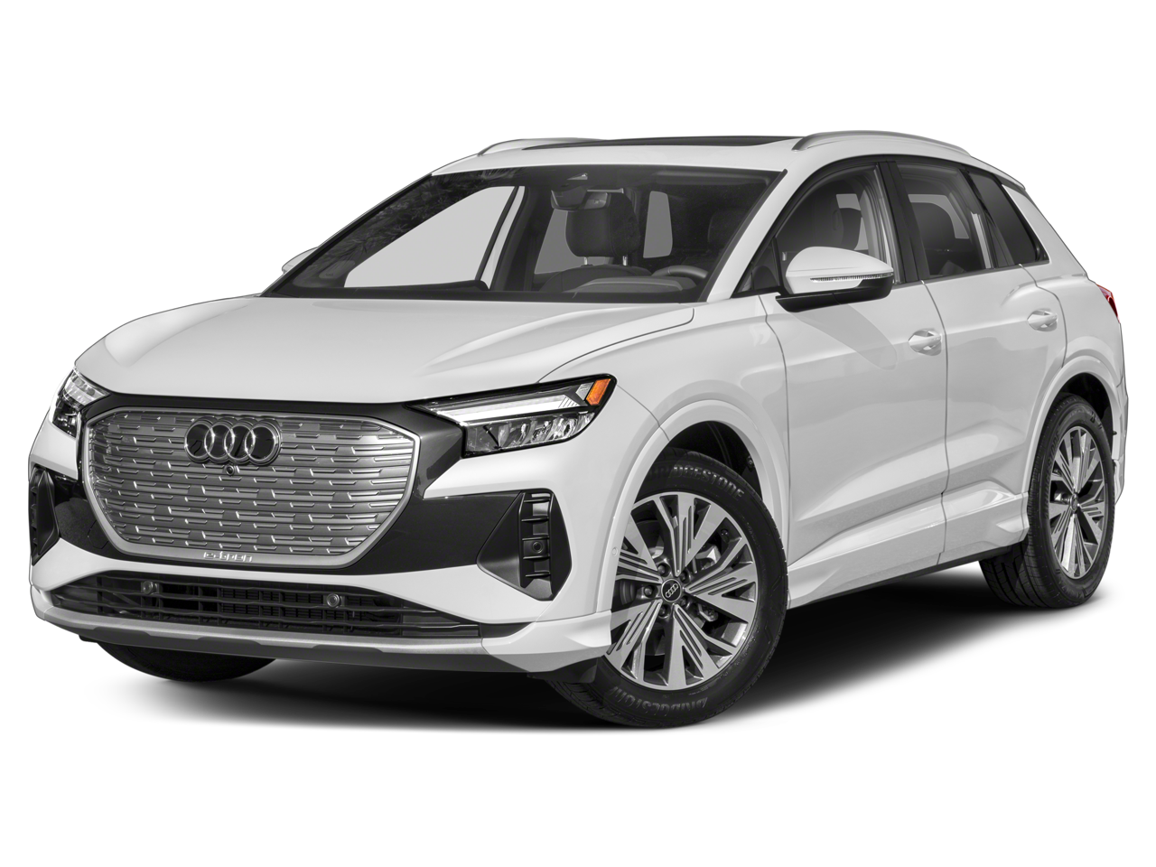 2023 Audi Q4 e-tron Prestige
