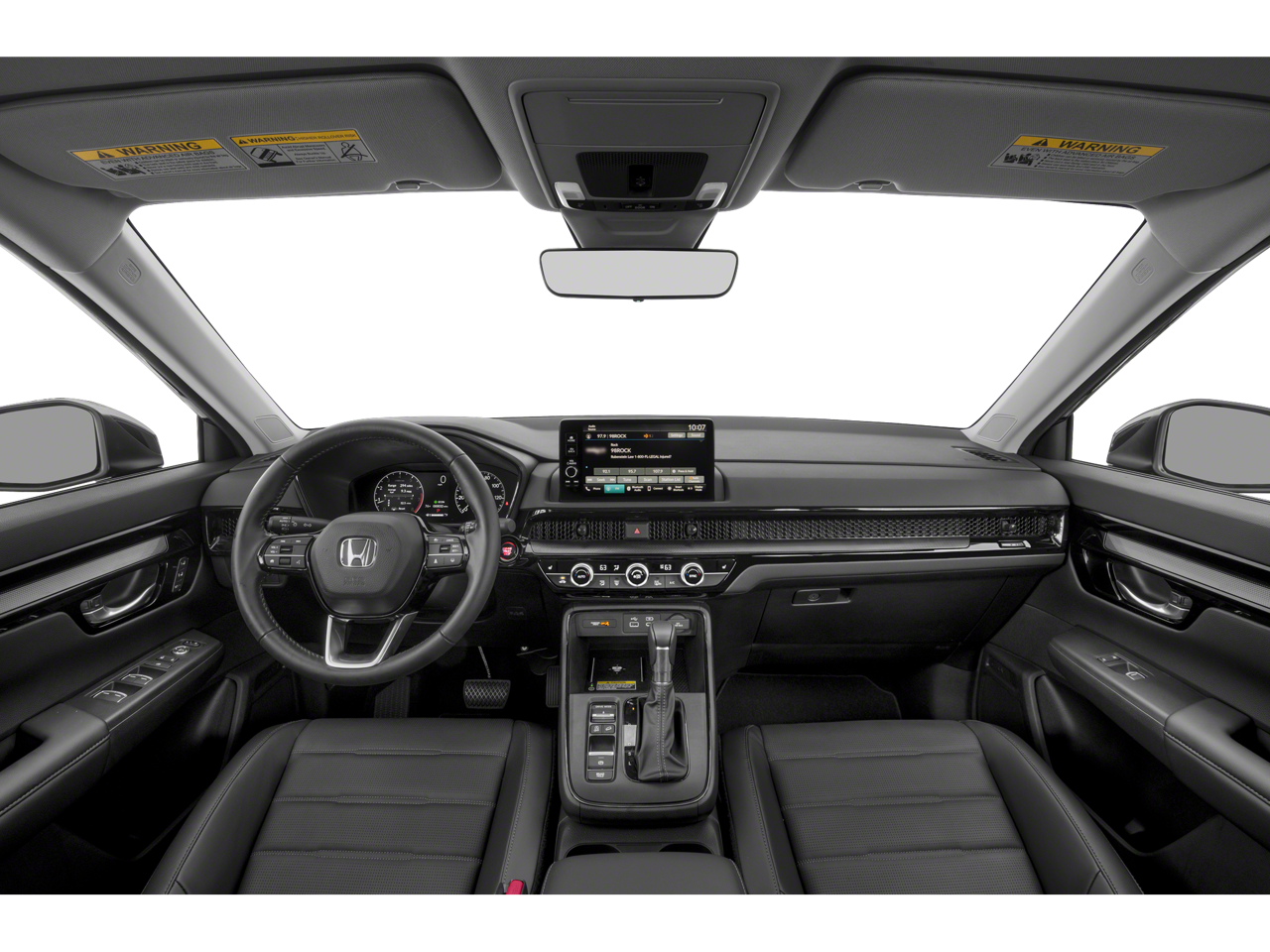 2023 Honda CR-V Base