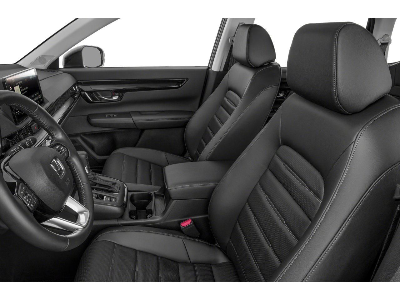 2023 Honda CR-V Base