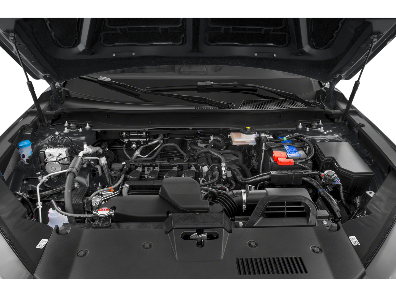 2023 Honda CR-V Base