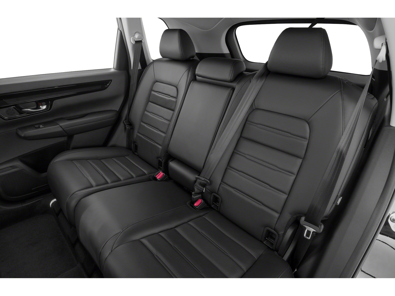 2023 Honda CR-V Base