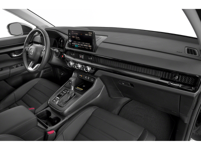 2023 Honda CR-V Base