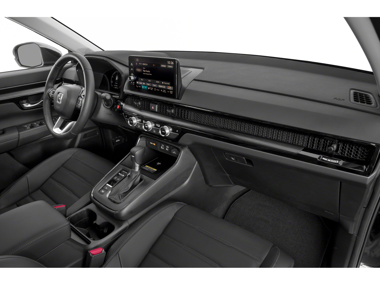 2023 Honda CR-V Base