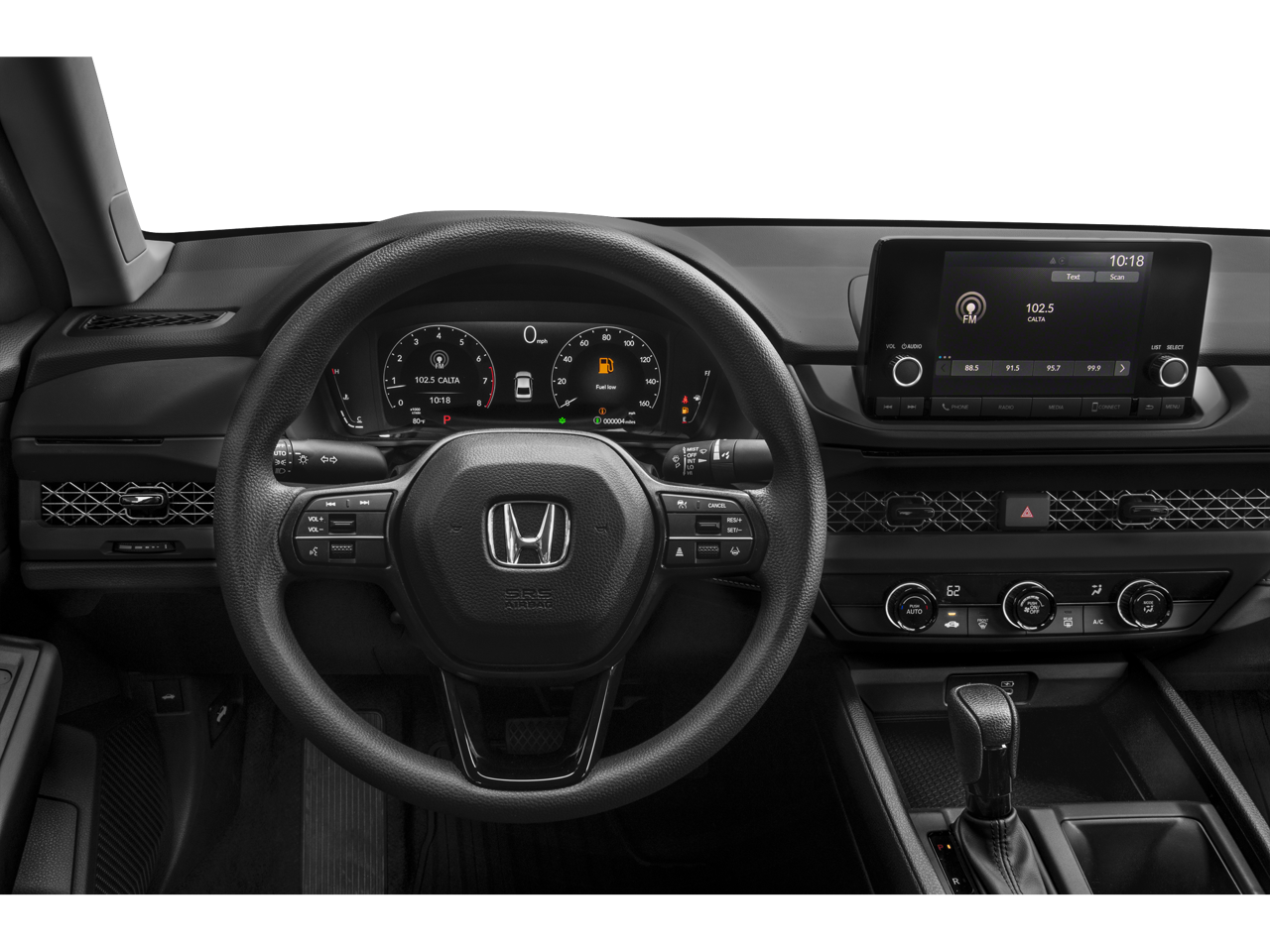 2024 Honda Accord Sedan LX