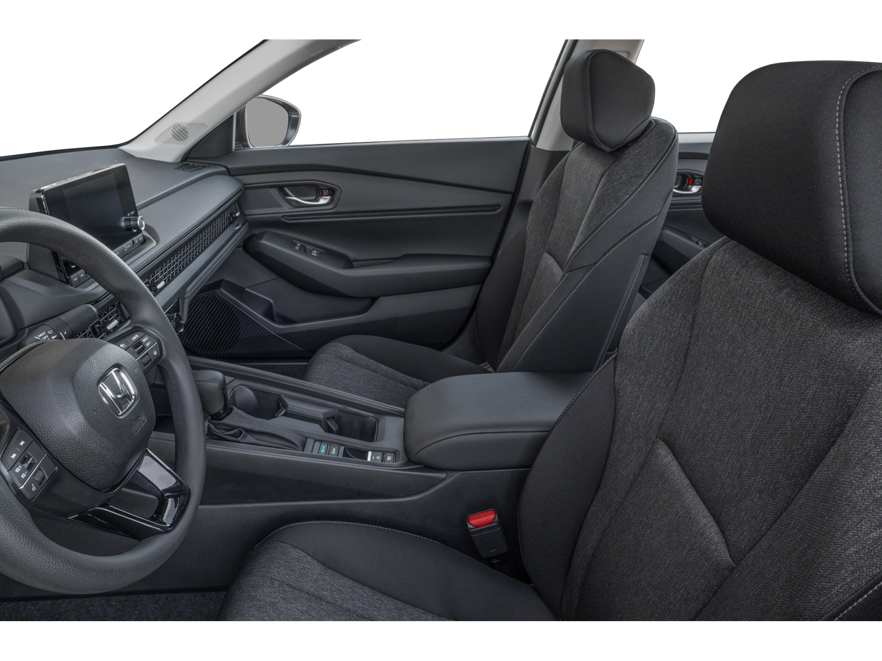 2025 Honda Accord Sedan Base