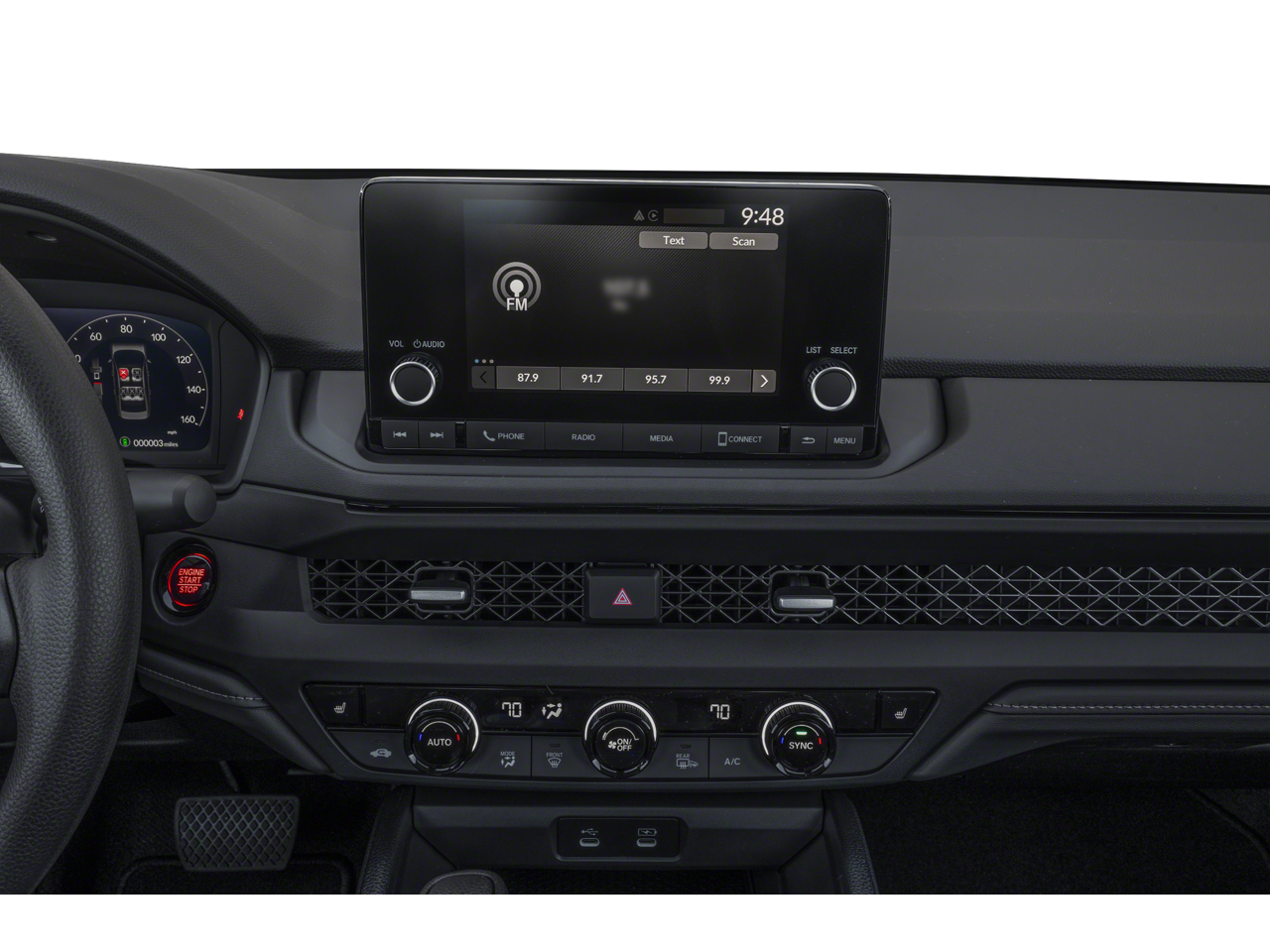 2025 Honda Accord Sedan Base