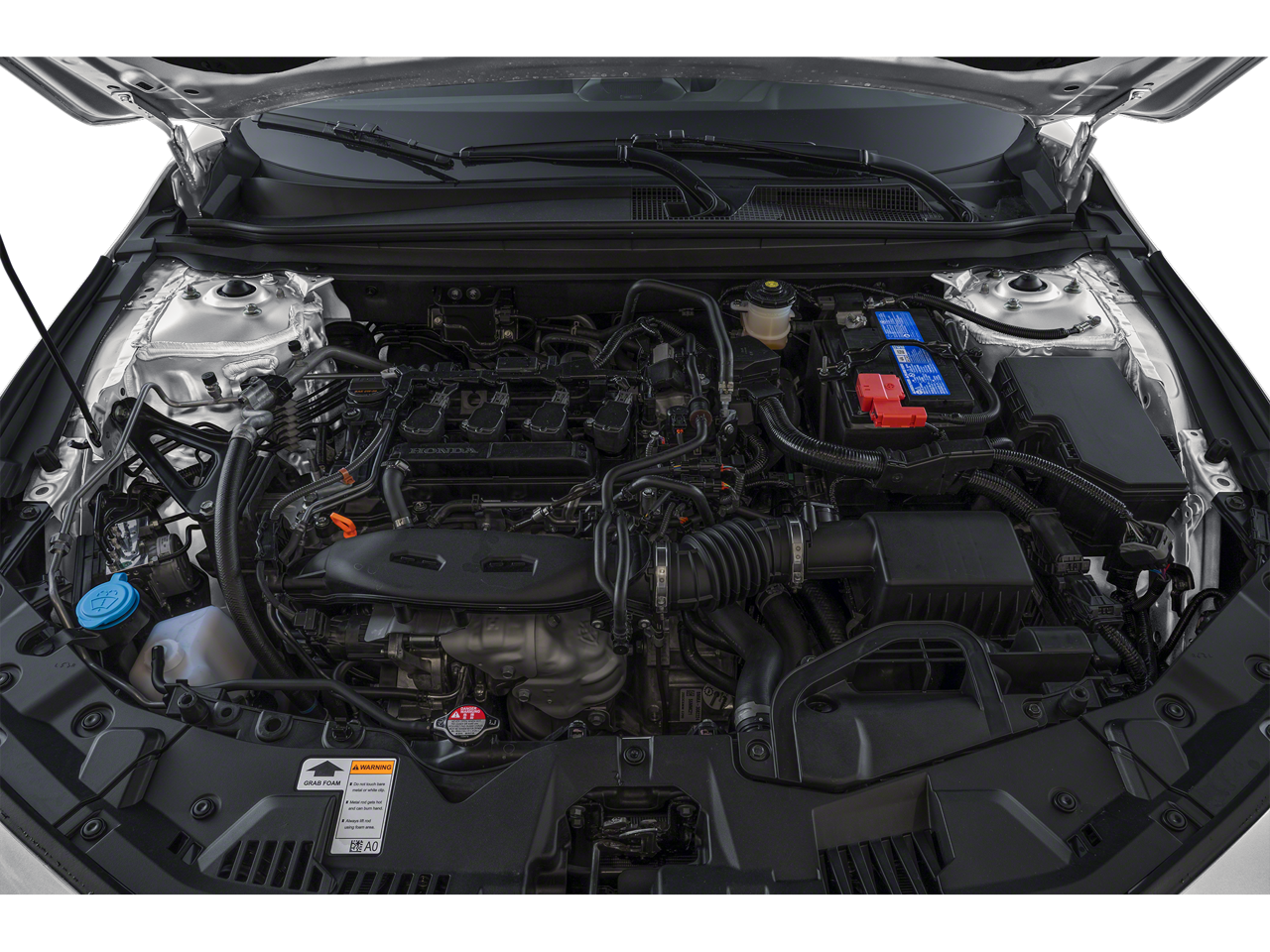 2025 Honda Accord Sedan Base