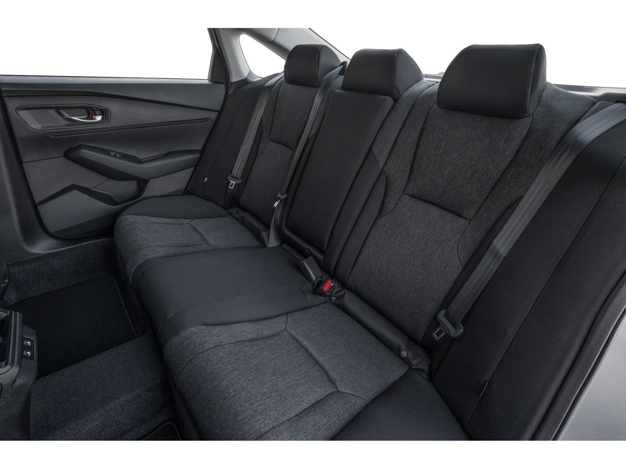 2025 Honda Accord Sedan Base
