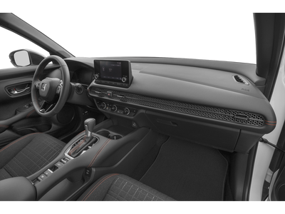 2025 Honda HR-V 2WD Sport