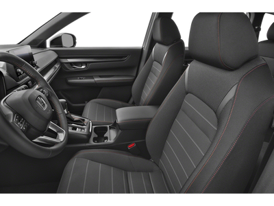 2025 Honda CR-V Hybrid Base