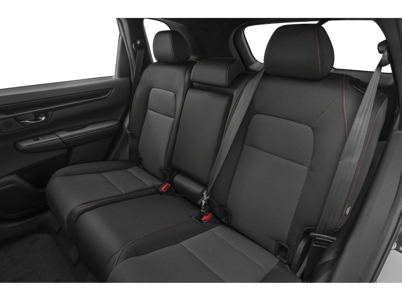 2026 Honda CR-V Hybrid AWD TrailSport