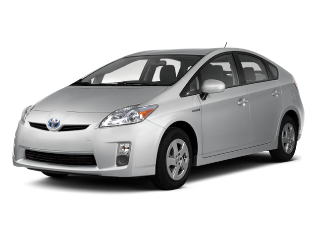 2010 Toyota Prius V